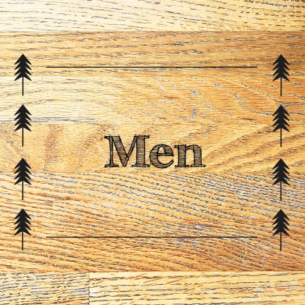 Men's Clothes